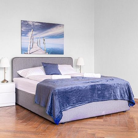 4 Great Apartment Akh - Ideal For Groups Of 19 Виена Екстериор снимка