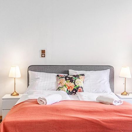 4 Great Apartment Akh - Ideal For Groups Of 19 Виена Екстериор снимка