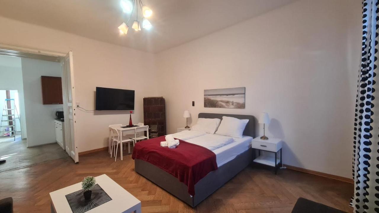 4 Great Apartment Akh - Ideal For Groups Of 19 Виена Екстериор снимка