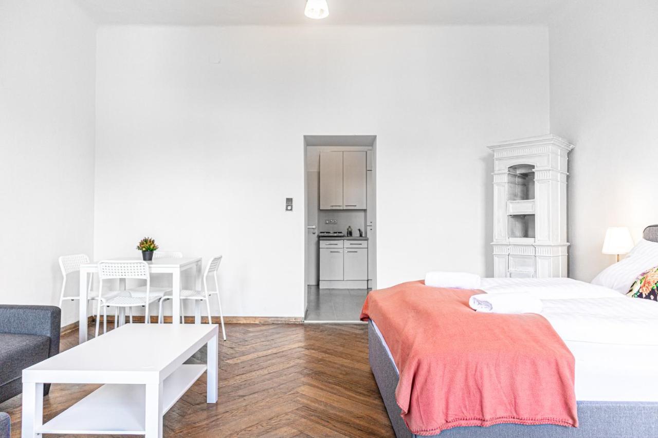 4 Great Apartment Akh - Ideal For Groups Of 19 Виена Екстериор снимка