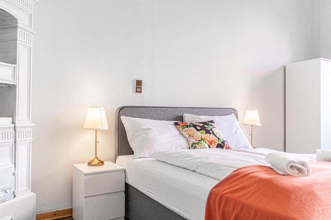4 Great Apartment Akh - Ideal For Groups Of 19 Виена Екстериор снимка