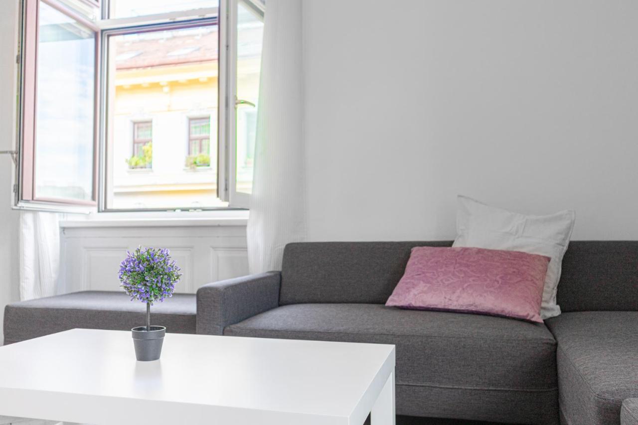4 Great Apartment Akh - Ideal For Groups Of 19 Виена Екстериор снимка
